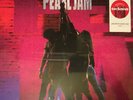 PEARL JAM TEN Vinyl Limited Edition Target Exclusive S/O Purple Color