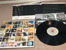 1996 Pearl Jam No Code LP Vinyl Album Epic Records