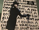 BOY GEORGE Cheapness And Beauty RARE SEALED  UK LP W/ HYPE STICKER Culture Club