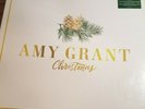 Amy Grant Christmas Vinyl 3 LP Box Set plus 45 Single