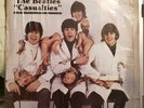 THE BEATLES CASUALTIES LP CAPITOL SPRO-9469 PROMO RARE