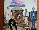 THE FLYING BURRITO BROS - THE GOLDEN PALACE OF SIN. VINYL RECORD SP 4175