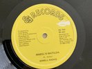 sowell radics - wheel o matilda - SG - reggae/roots