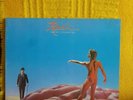 Rush Hemispheres   Red Vinyl
