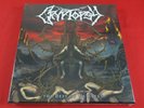 Cryptopsy The Best Of  Us Bleed (4+ red vinyl) Box Set
