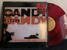 Jesus & Mary Chain Pyschocandy Color Vinyl