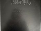 AC/DC Back In Black Vinyl