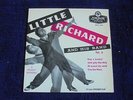Little Richard And His Band - Volume 6 1960 UK EP LONDON