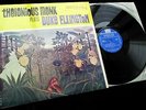 Thelonious Monk Plays Duke Ellington **US Riverside RLP 12-201 Mono**