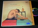 50s sexy CHEESECAKE Classy Cover LP LES BAXTER La Femme FRANCK POURCEL Capitol