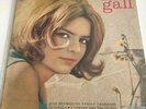 LP France GALL Pressage Canadien