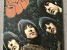 The Beatles - Rubber Soul - Vinyl LP - PMC 1267 - Mono