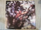 Pink Floyd Obscured By Clouds vinyl LP RARE Mexican Pressing