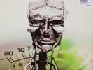 Manu Le Malin ?Biomechanik Vol. 2 Vinyl France 1997 Record