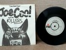 JOE COOL and the KILLERS - Rare 7