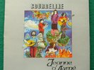 RARE SOURDELINE   Jeanne d'Aymé  PSYCHE ACID FOLK    DISOVALE WM 22  ORIGINAL