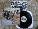 TRAVELING WILBURYS Lp Volume One WILBURY Records 1-25796 1988 M-/M-