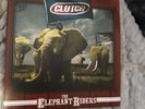 Clutch The Elephant Riders Double Vinyl