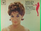 Miles Davis Someday My Prince Will Come 1961 LP