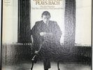[EX 3 LP SET]Glenn Gould Bach 6 PARTITAS, 2 & 3 PART INVENTIONS Columbia D3L 754