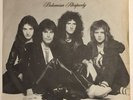 Queen bohemian rhapsody 7” Uk First Press With Original Excellent Picture Sleeve