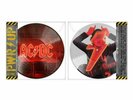 AC/DC Power Up PWR/UP Very Limited Edition Picture Disc Vinyl RARE