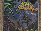 Rare A Day To Remember All I Want+ Acoustic Version Bubble Gum Pink 7