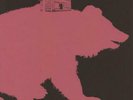 This Will Destroy You Young Mountain - 10th - Pi... USA vinyl LP  record