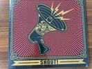 Gov't Mule Shout  Vinyl 2013 4LPs Provogue PRD74061 Southern Rock Hard Rock