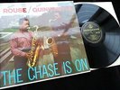 Charlie Rouse / Paul Quinichette / Wynton Kelly **Parlophone PMC 1090 Mono LP**