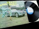 Jimmy Smith - Crazy Baby **Original US Blue Note BLP 4030 Deep Groove Mono**