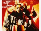 Raekwon - Only Built 4 Cuban Linx... 2xLP Newbury Split Colored Vinyl /555 New