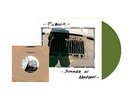 Pinback - Summer In Abaddon LP 180g Olive Green Vinyl Bonus 7” /2000 New