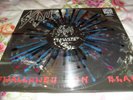 SADUS -SWALLOWED IN BLACK- AWESOME  EDITION SPLATTER VINYL LP EXODUS