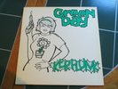 Green Day - Kerplunk  12