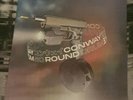 Conway The Machine 50 ROUND DRUM SEALED VINYL SPLATTER RARE SOLD OUT