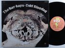 BAR-KAYS Cold Blooded VOLT LP gatefold