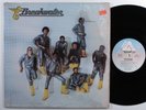 BREAKWATER Splashdown ARISTA LP SHRINK