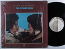 FATBACK BAND Let's Do It Again  PERCEPTION LP SHRINK