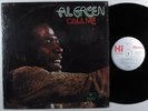 AL GREEN Call Me HI/LONDON LP VG+ SHRINK