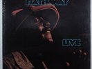 DONNY HATHAWAY Live ATCO SD-33-386 LP gatefold SEALED