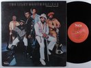 ISLEY BROTHERS 3 + 3 T-NECK LP VG+ gatefold