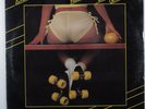 LE PAMPLEMOUSSE Planet Of Love AVI AVI-6080 LP SEALED