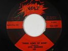 Deep/R&B Soul 45 - Otis Redding - These Arms Of Mine - Volt - mp3