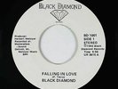 Modern Soul 45 - Black Diamond - Falling In Love - Black Diamond - mp3 - rare
