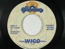 Modern Soul 45 - Haywood Tucker - I'm Yours - Budweiser Showdown - mp3 - rare