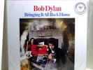 BOB DYLAN Bringing It All Back Home 180g VINYL 2LP MONO 45 RPM New MOFI Numbered