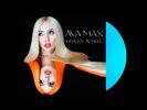 Ava Max - Heaven & Hell - New Curaco (Blue) Vinyl LP