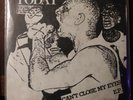 Youth Of Today vinyl 45 Can't Close My Eyes recorded 9/85