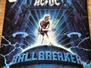 ACDC Ballbreaker | LP Vinyl | 1995 Original Made In Germany | Sehr Gut | AC/DC